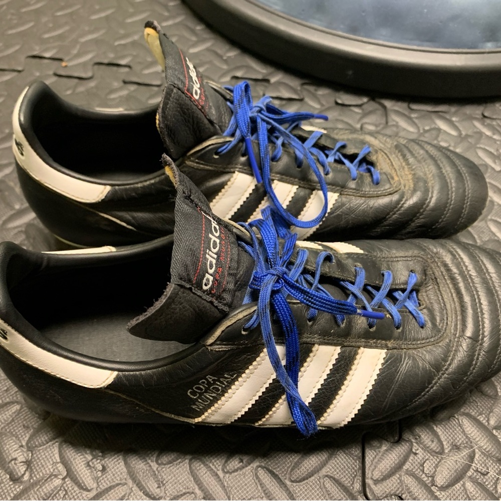 Adidas Mens Copa Mundials